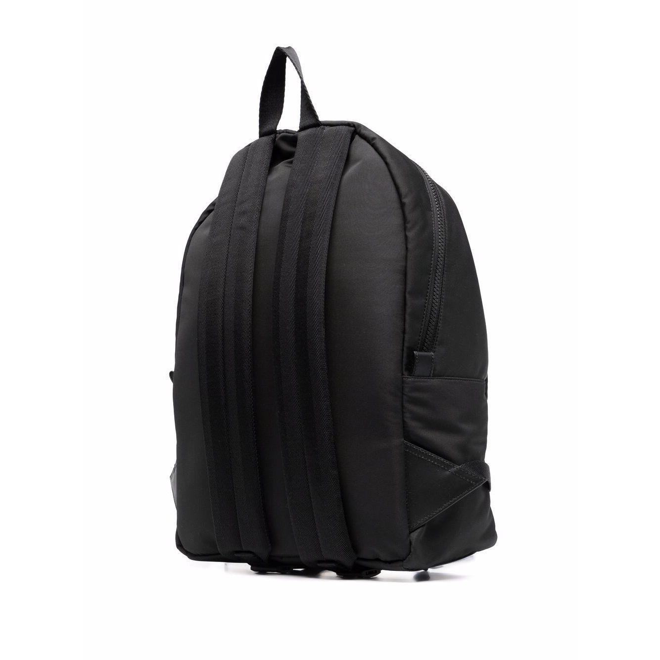 Alexander McQueen Graffiti Metropolitan Backpack Backpacks