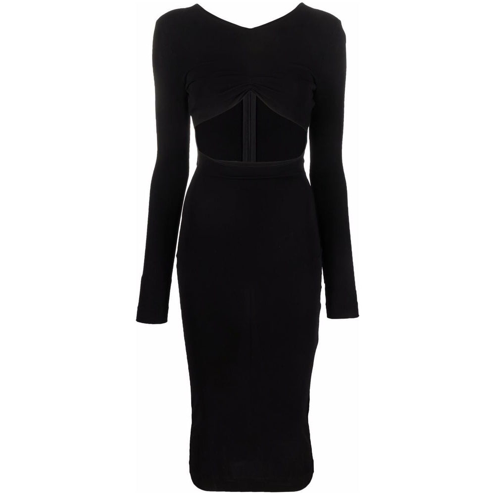 Dsquared2 Dresses Black S75CV0572S22679900