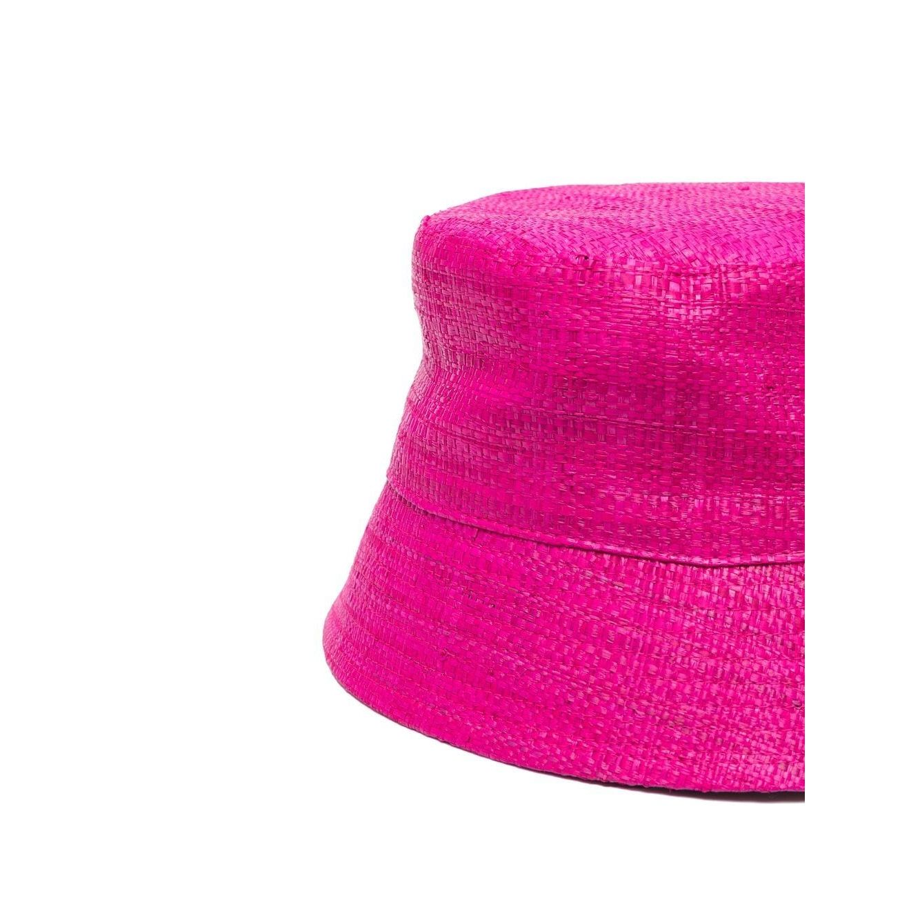 Ruslan Baginskiy Embroidered Bucket Hat