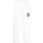 Joshua Sanders Trousers White 10172CREAM