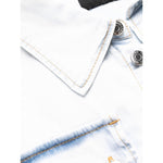 Dsquared2 Dresses Clear Blue S75CV0635S30341470