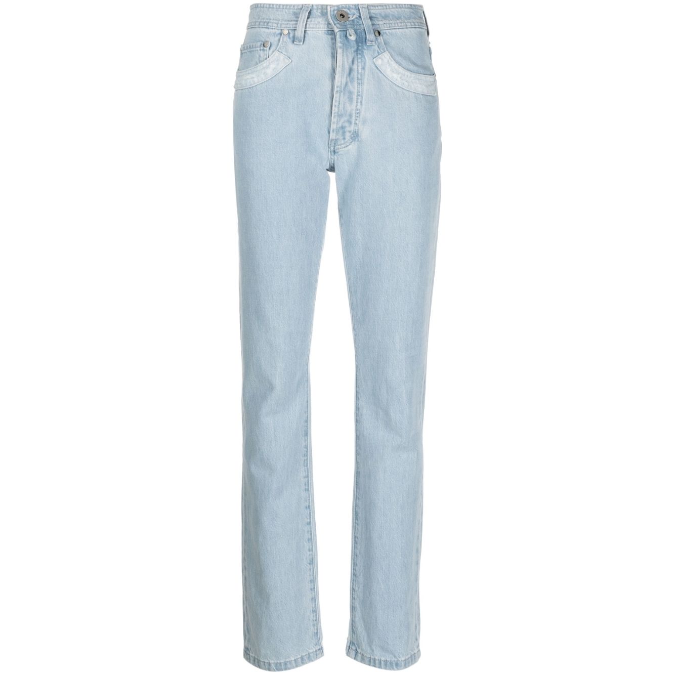 032C Jeans Clear Blue Jeans