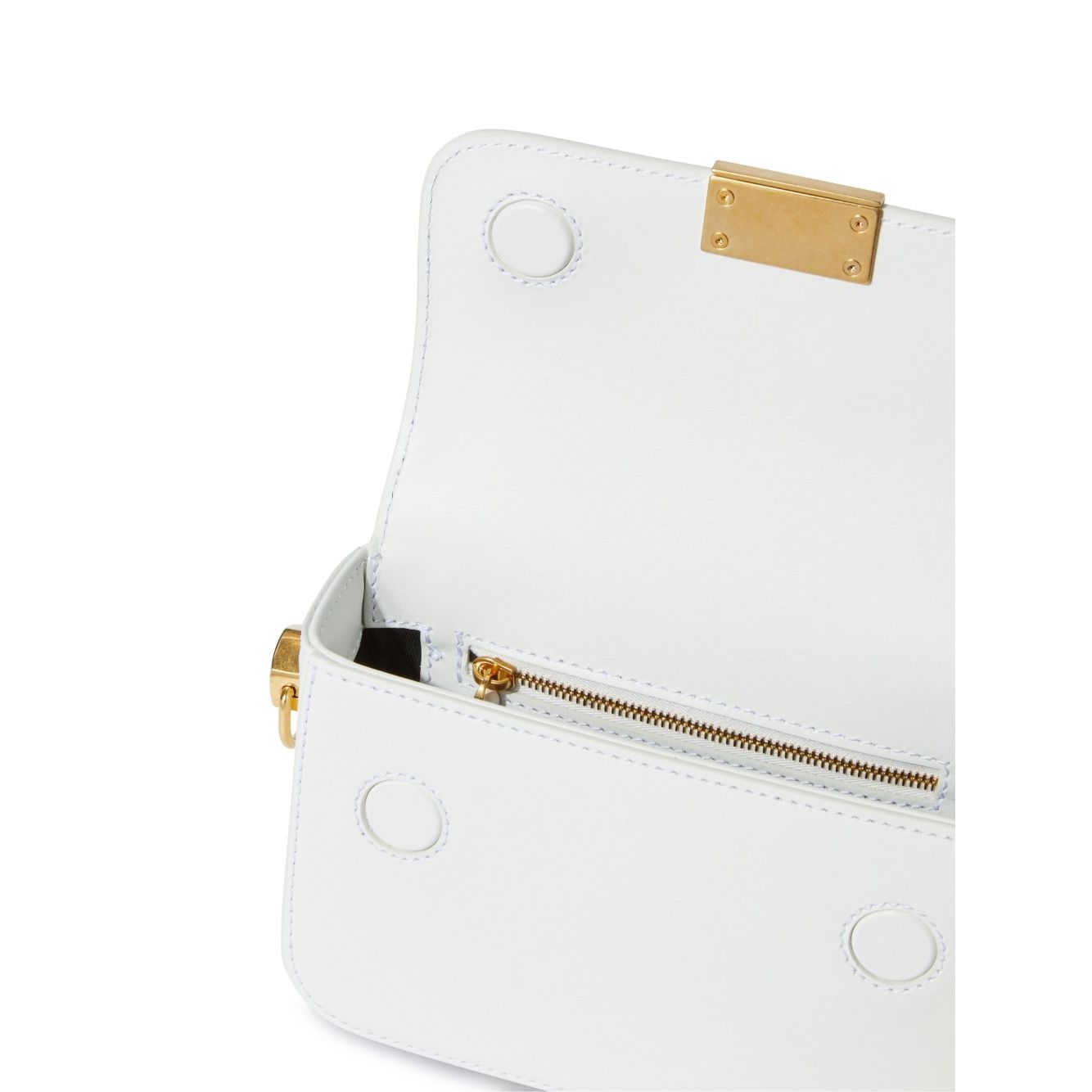 Off White small Binder shoulder bag Shoulder