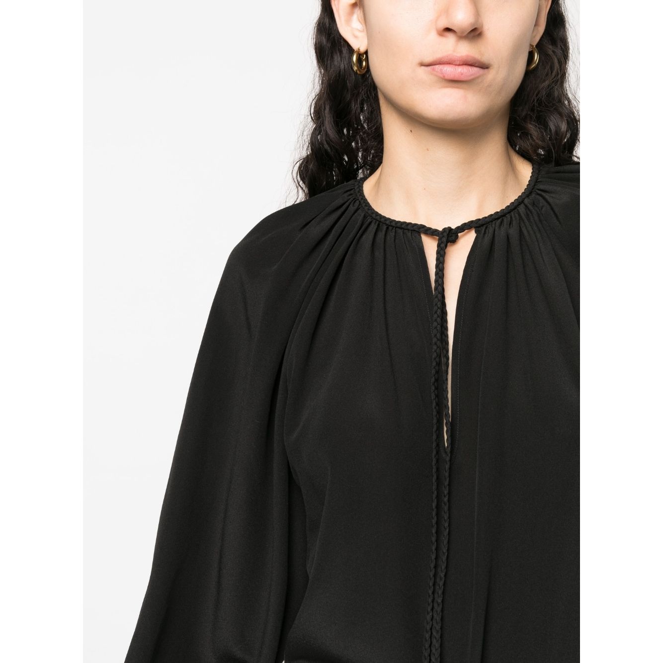 PHAEONIA Top Black