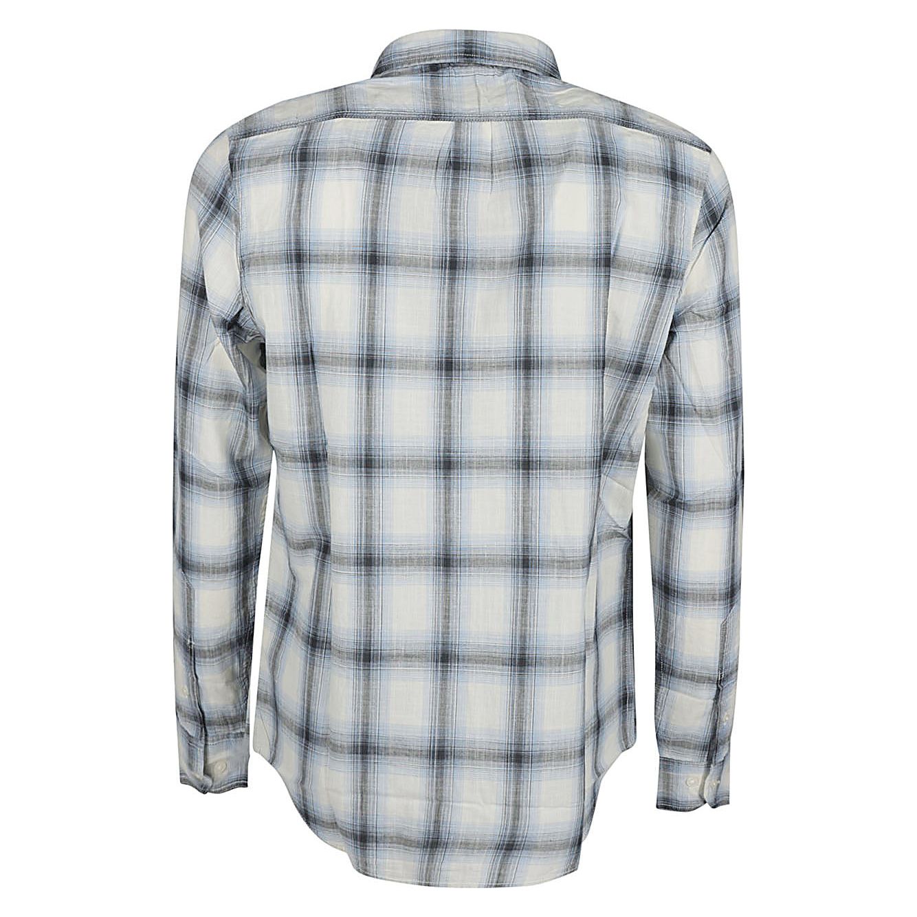 Lee Shirts White 112331661L66NBZA29