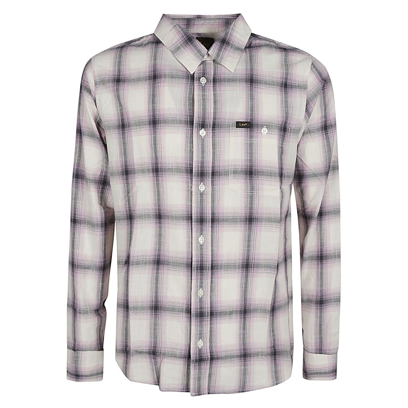 Lee Shirts White Shirts