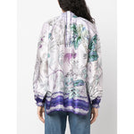 F.R.S . Coats Lilac Jackets