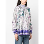 F.R.S . Coats Lilac Jackets