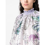 F.R.S . Coats Lilac Jackets