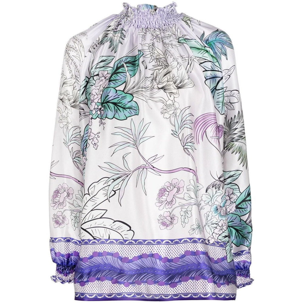 F.R.S . Coats Lilac Jackets
