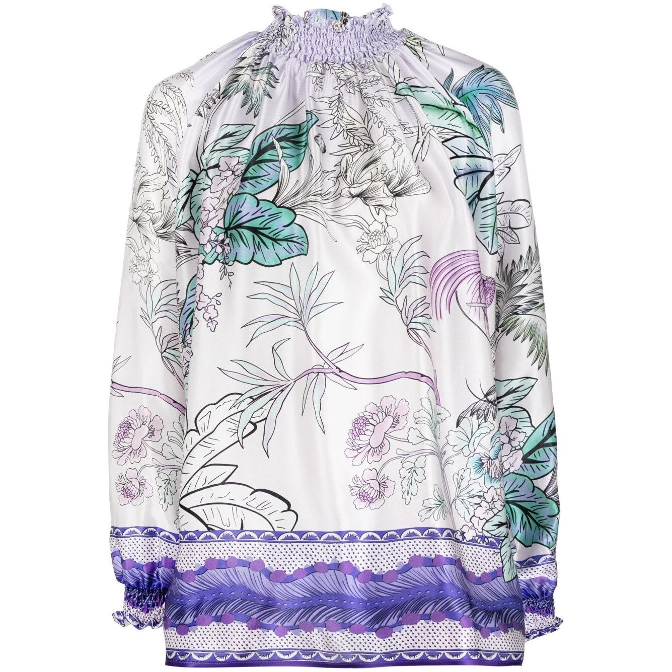 F.R.S . Coats Lilac Jackets