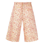 BLUEMARBLE Shorts Red SP07FT10A23RED