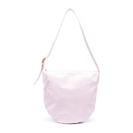 Jil Sander medium crinkled leather shoulder bag J08ZH0005P5633517