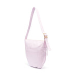 Jil Sander medium crinkled leather shoulder bag J08ZH0005P5633517