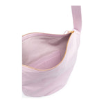 Jil Sander medium crinkled leather shoulder bag J08ZH0005P5633517