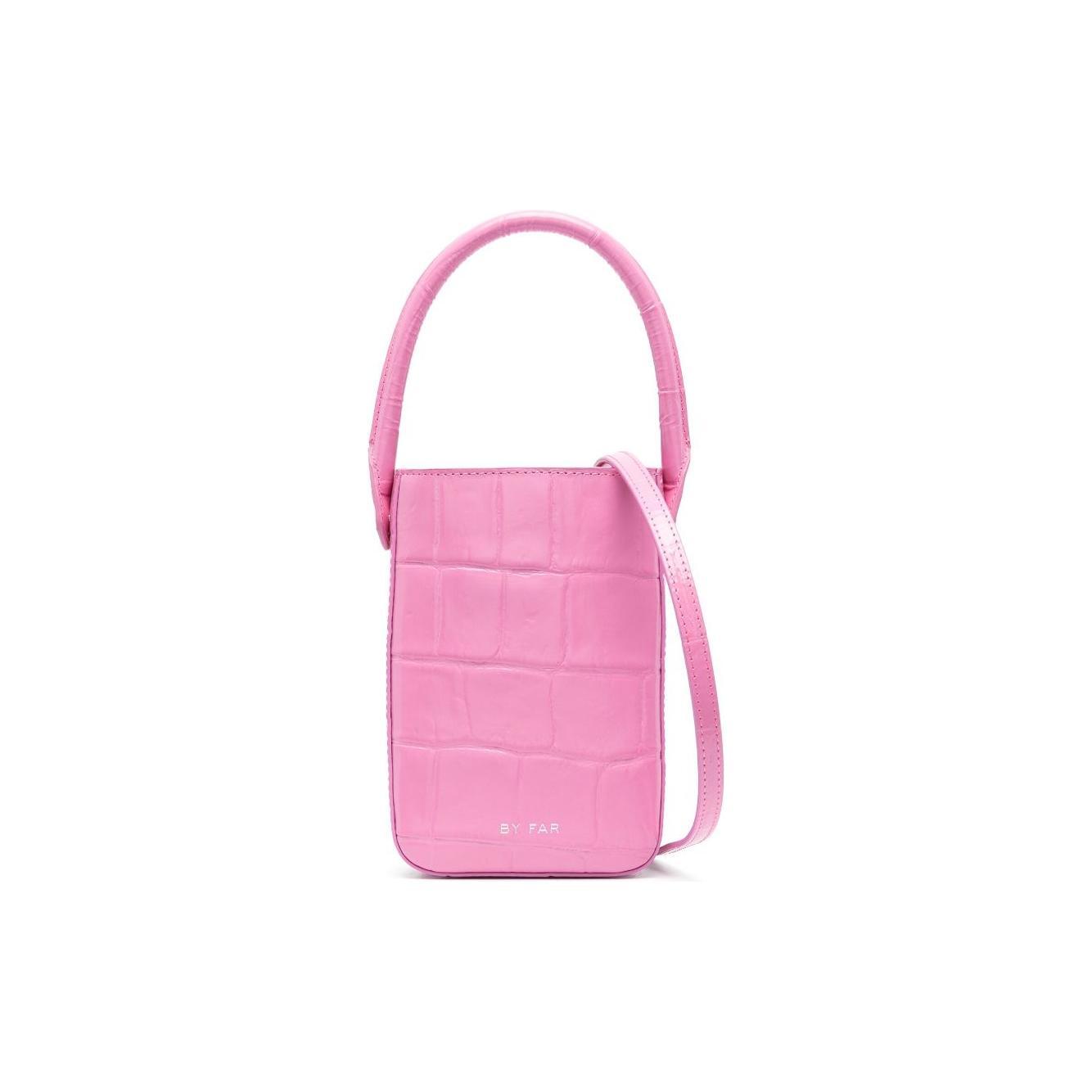 By Far Note mini tote bag 23SSNTOLPPMCELSMALPP