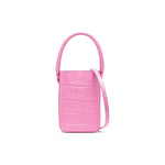 By Far Note mini tote bag 23SSNTOLPPMCELSMALPP