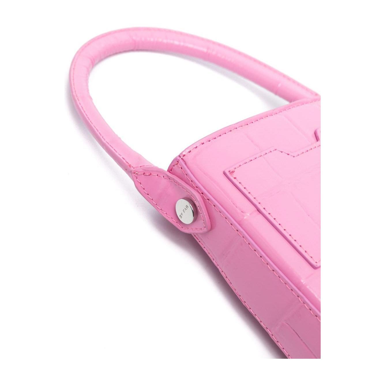 By Far Note mini tote bag 23SSNTOLPPMCELSMALPP