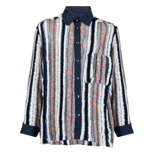 VITELLI Shirts MultiColour Shirts