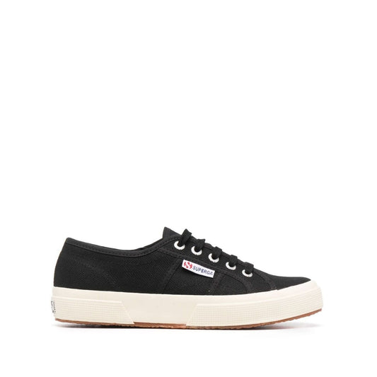 Superga Sneakers Black Sneakers