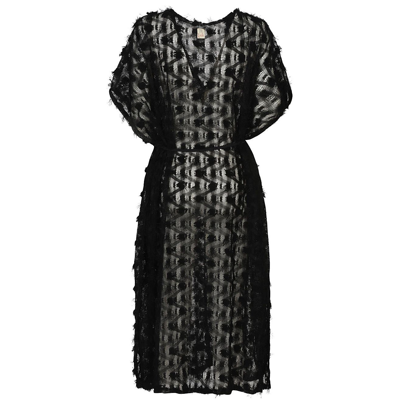 FEEL ME FAB Dresses Black