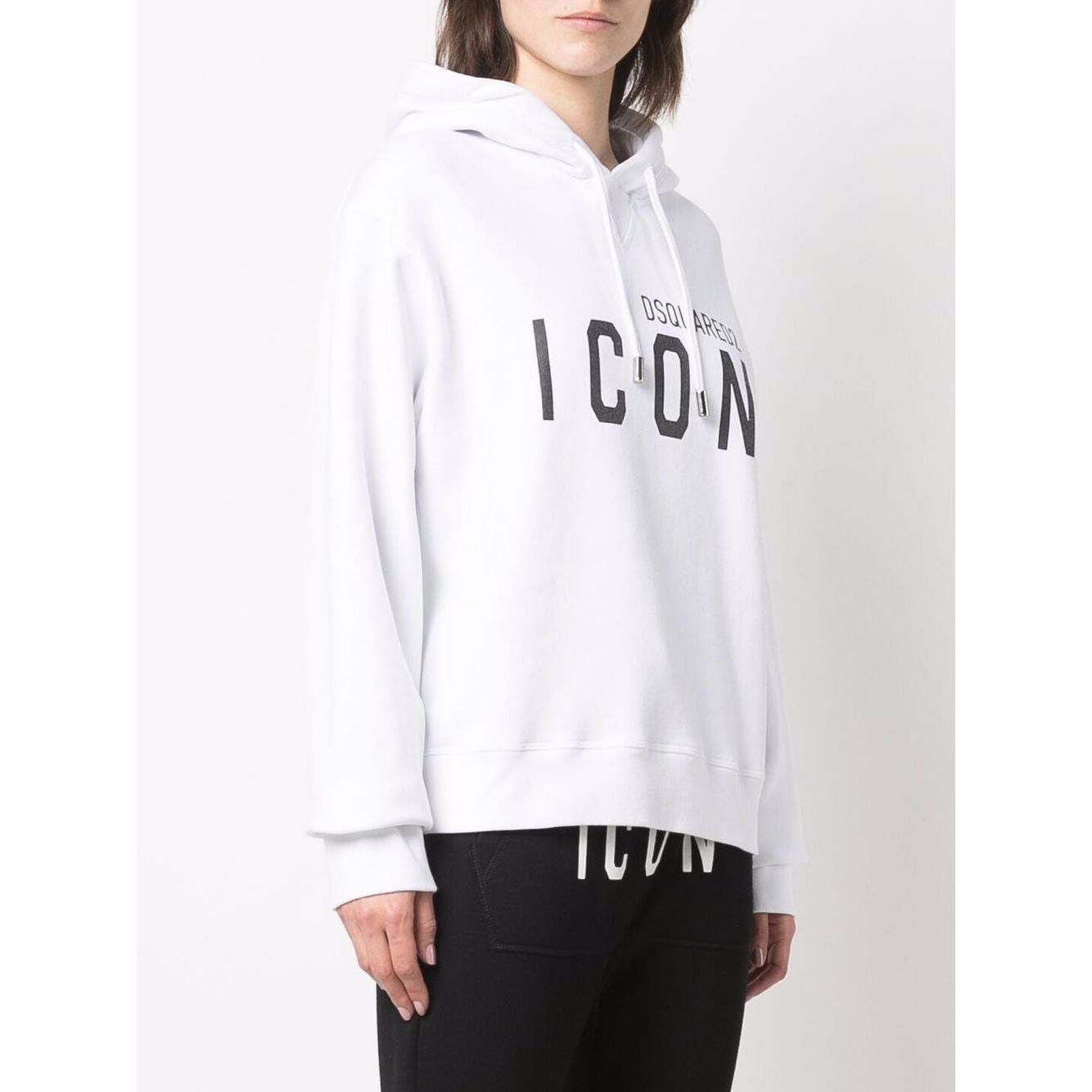 Dsquared2 Sweaters White S80GU0002S25516966