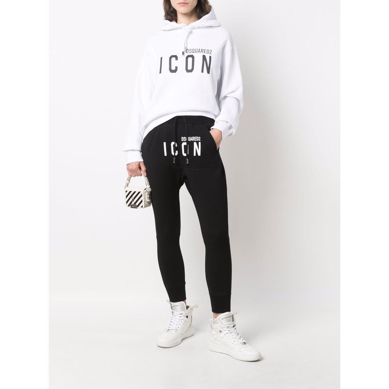 Dsquared2 Sweaters White S80GU0002S25516966