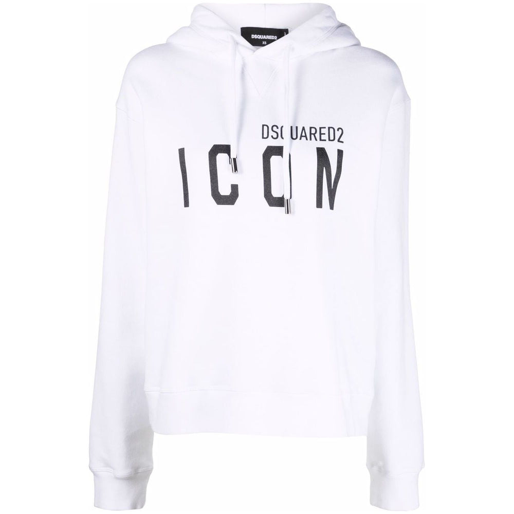 Dsquared2 Sweaters White S80GU0002S25516966