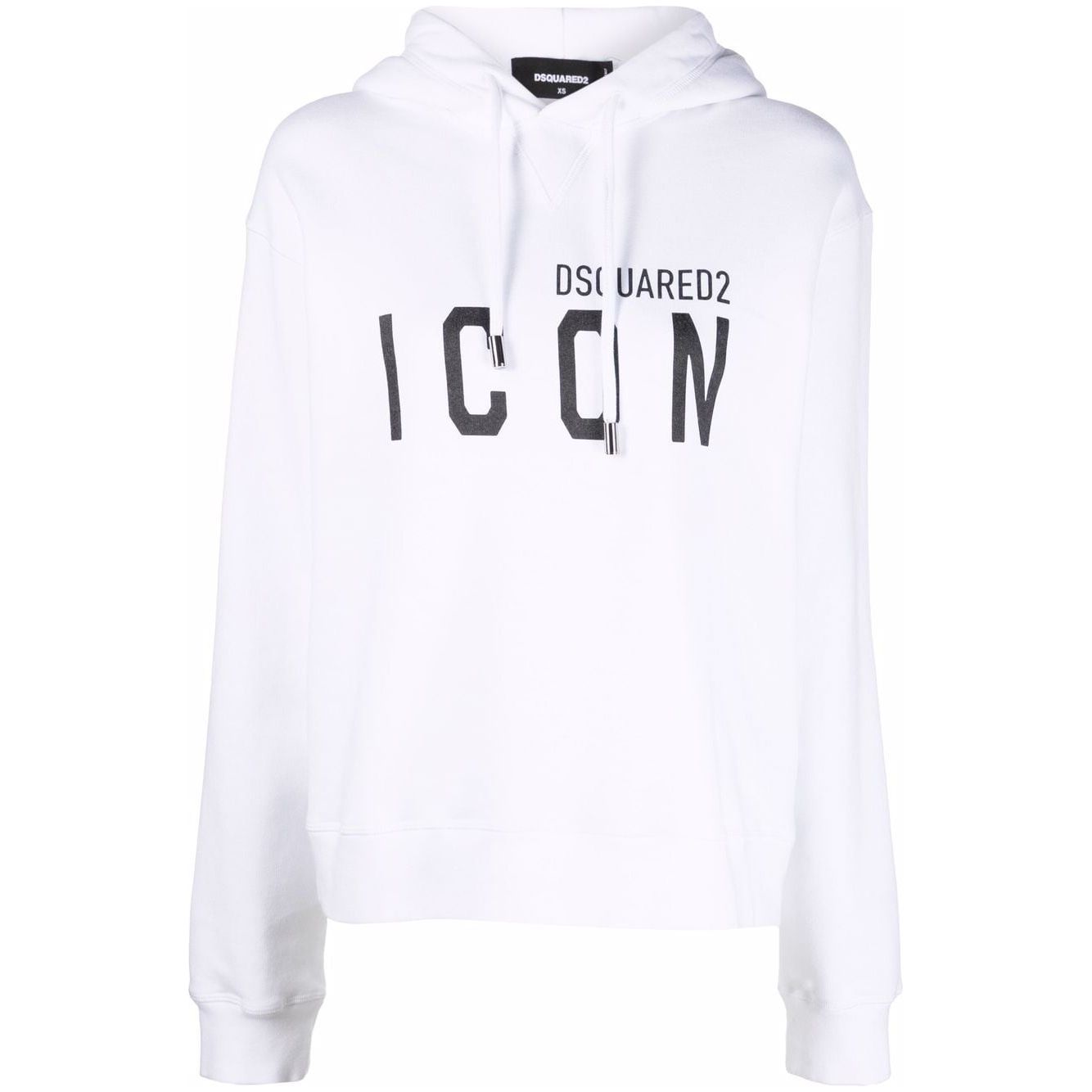 Dsquared2 Sweaters White S80GU0002S25516966