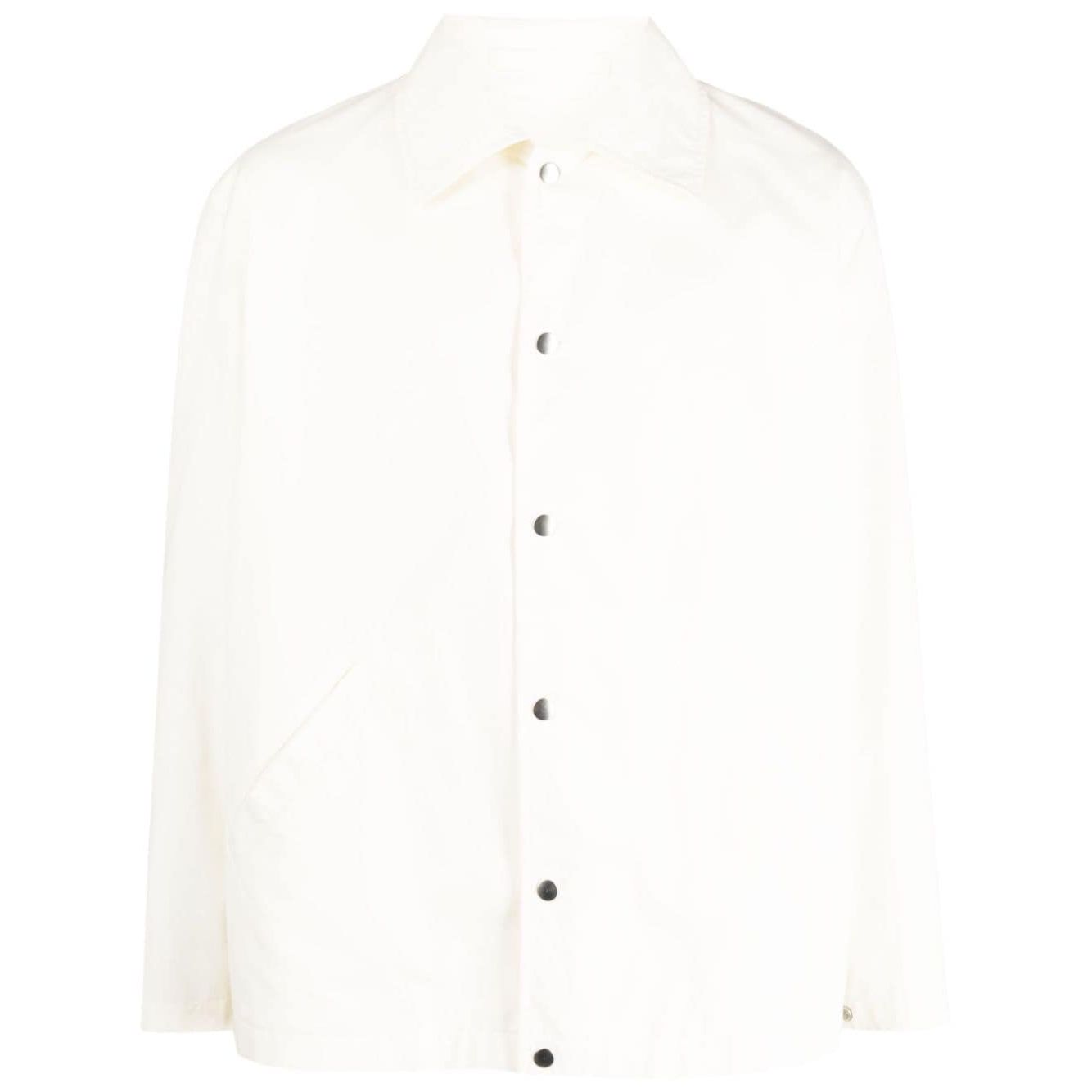 Jil Sander Jackets Beige