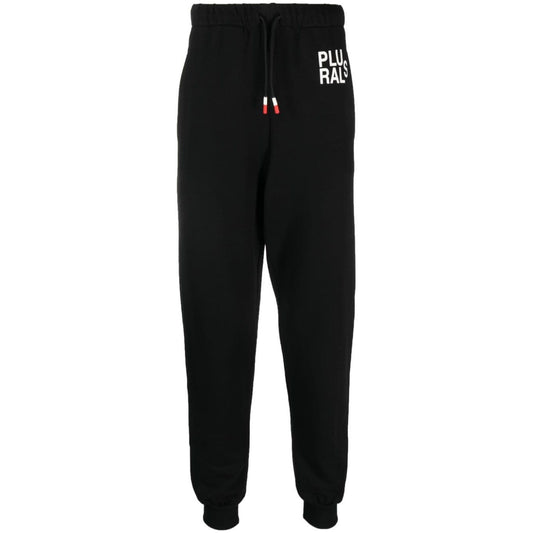 Peuterey Trousers Black Trousers