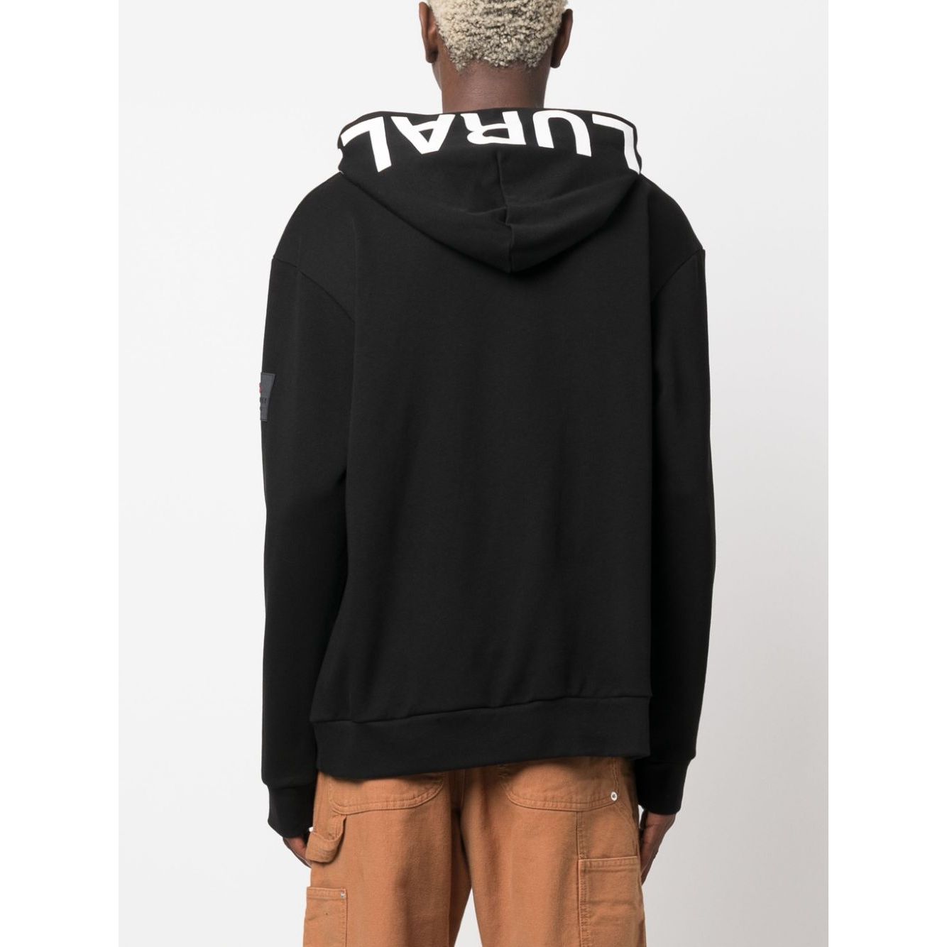 Peuterey Sweaters Black