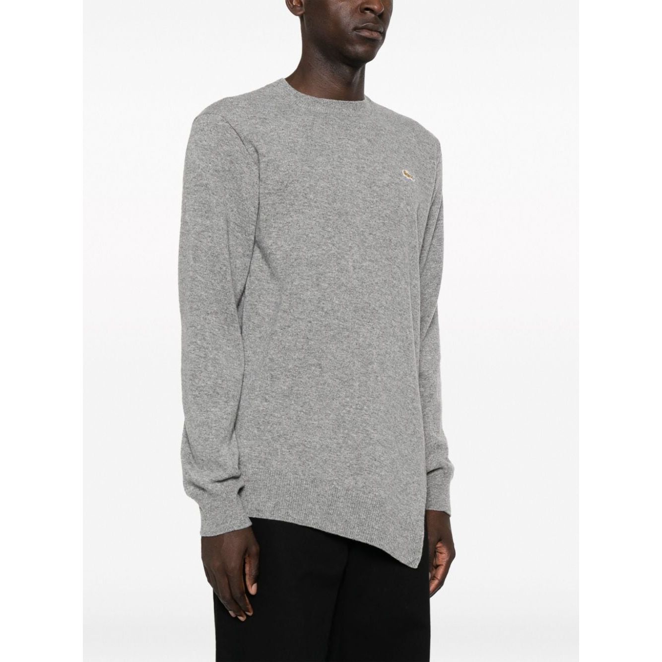 Comme des Garcons Sweaters Grey FLN0061