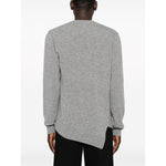 Comme des Garcons Sweaters Grey FLN0061