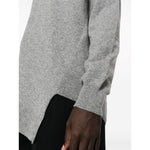 Comme des Garcons Sweaters Grey FLN0061
