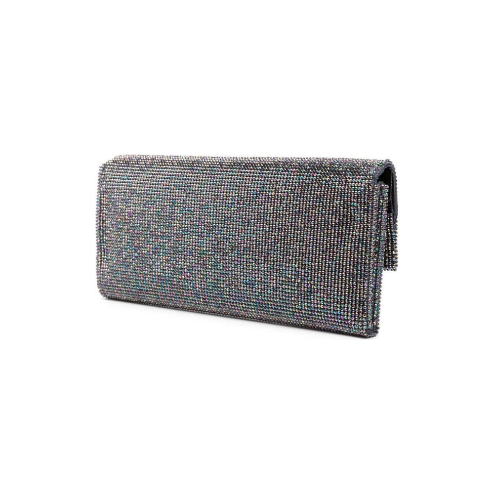 Benedetta Bruzziches Vittissima shoulder bag 64023VITTISSIMAHEMATITE