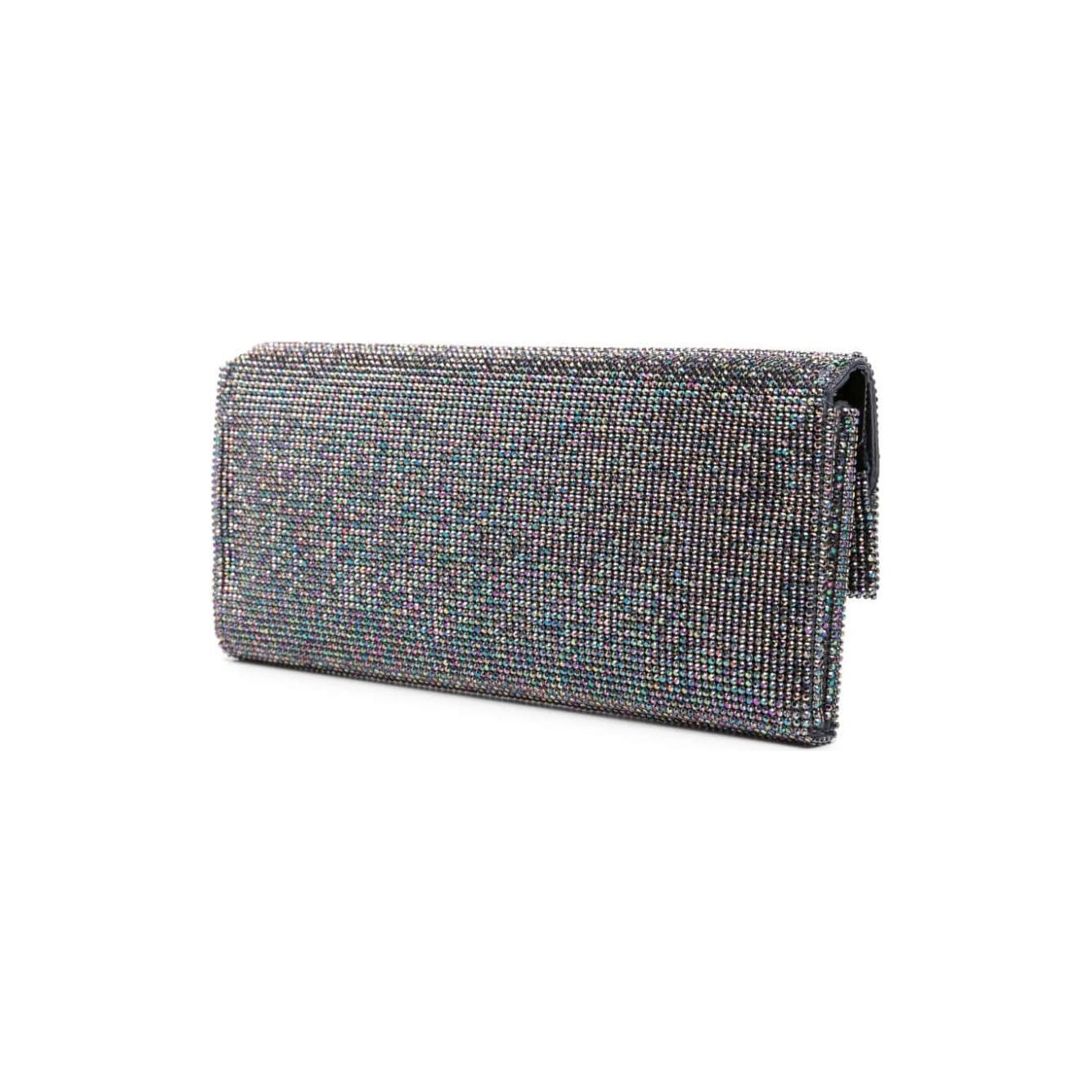 Benedetta Bruzziches Vittissima shoulder bag 64023VITTISSIMAHEMATITE