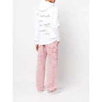 ENCRE' Sweaters White ENHO02HOROWHITE-AI23