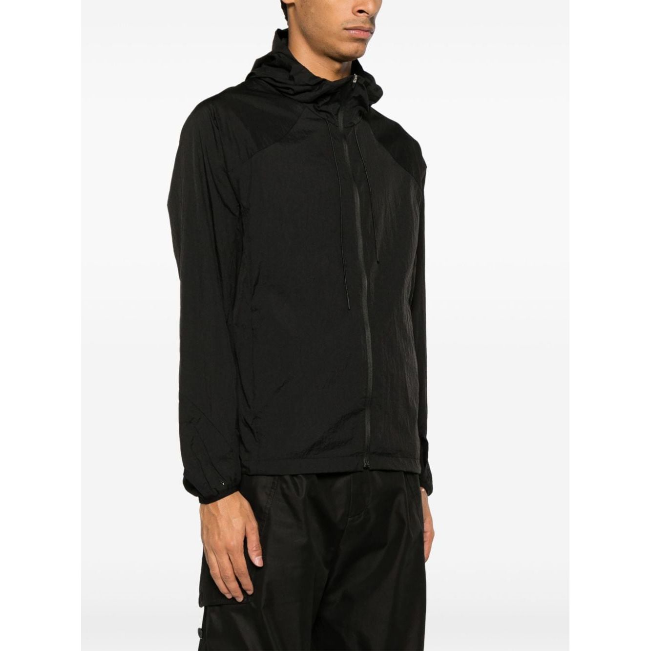 POST ARCHIVE FACTION Coats Black Jackets