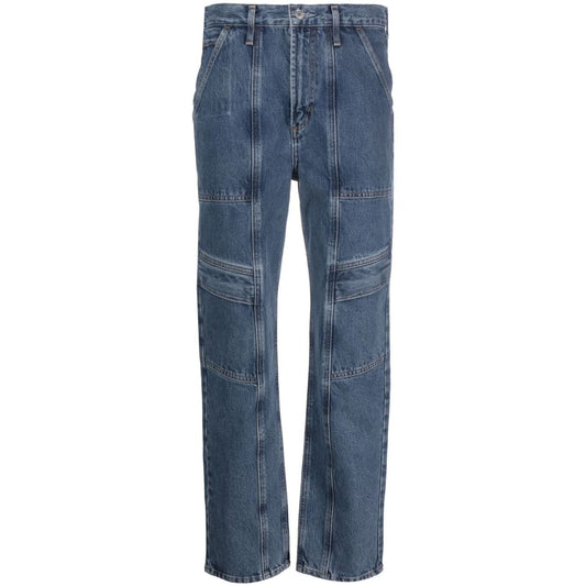 AGOLDE PRE Jeans Blue Jeans