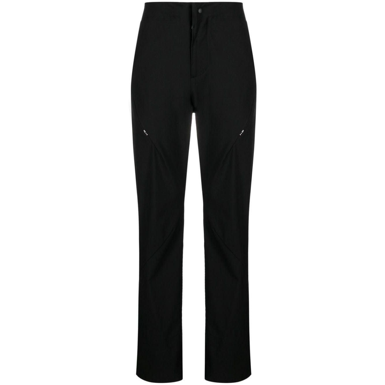 POST ARCHIVE FACTION Trousers Black