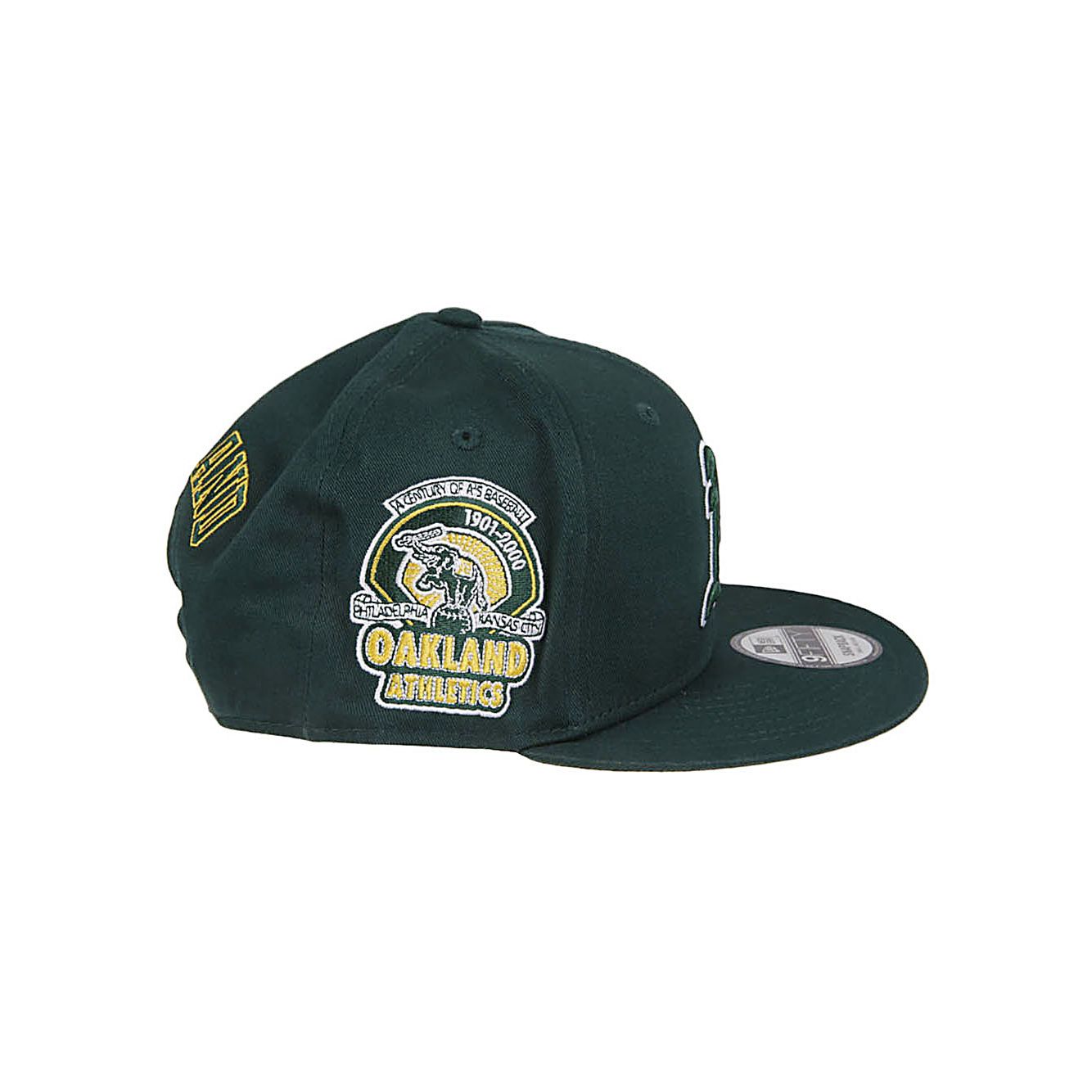 New Era 9fifty oakland athletics cap Scarves Hats & Gloves