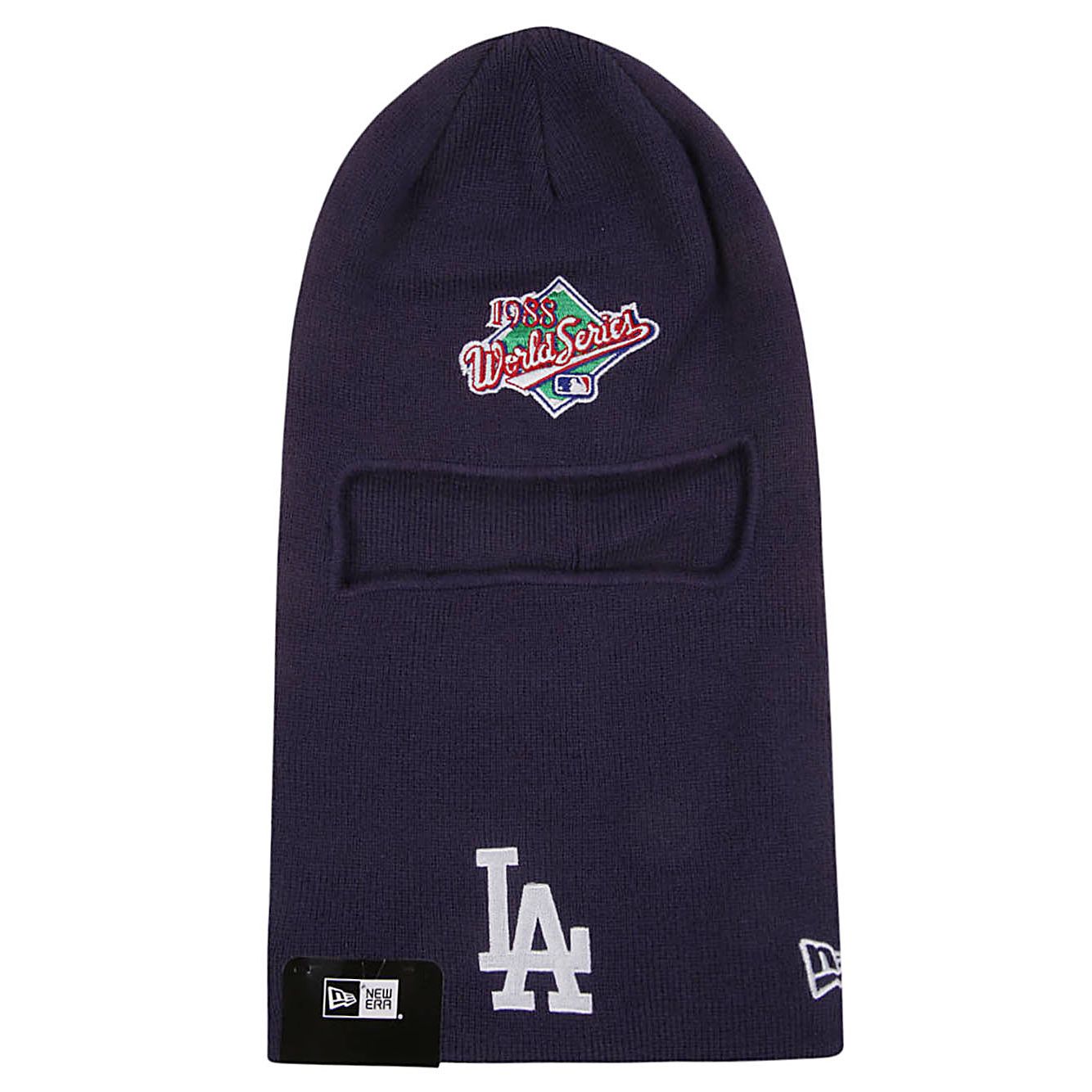 New Era La Dodgers Balaclava Scarves Hats & Gloves