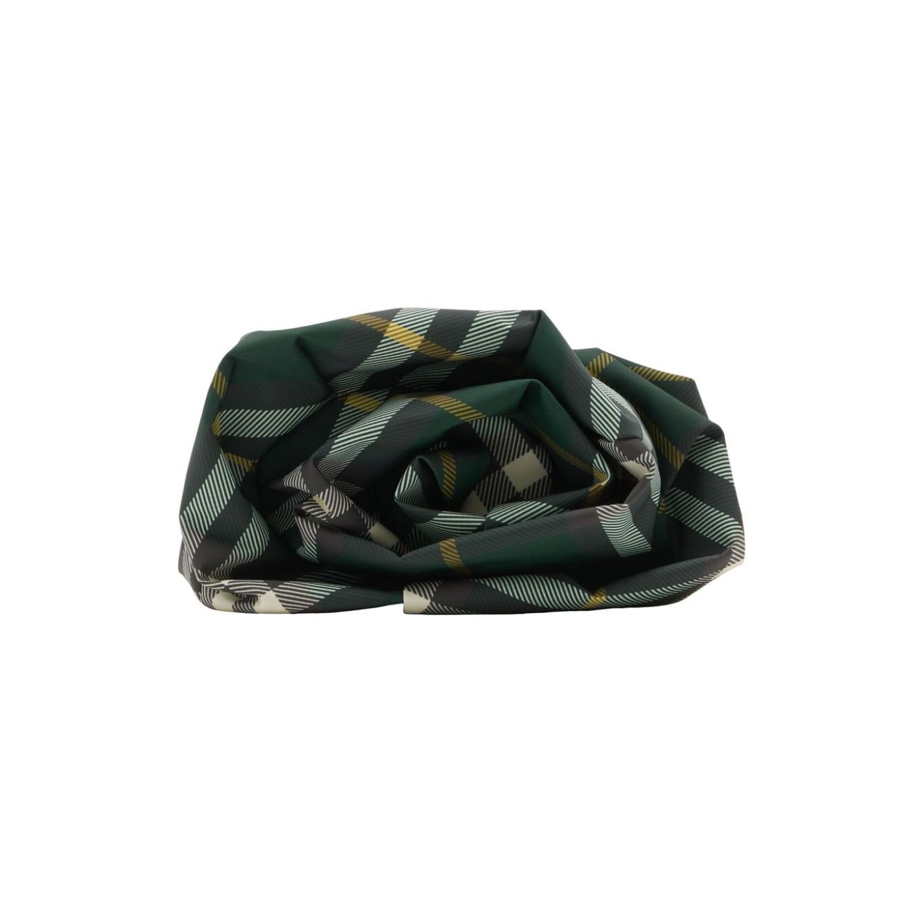 Burberry Rose Checked Clutch 8081945B8636