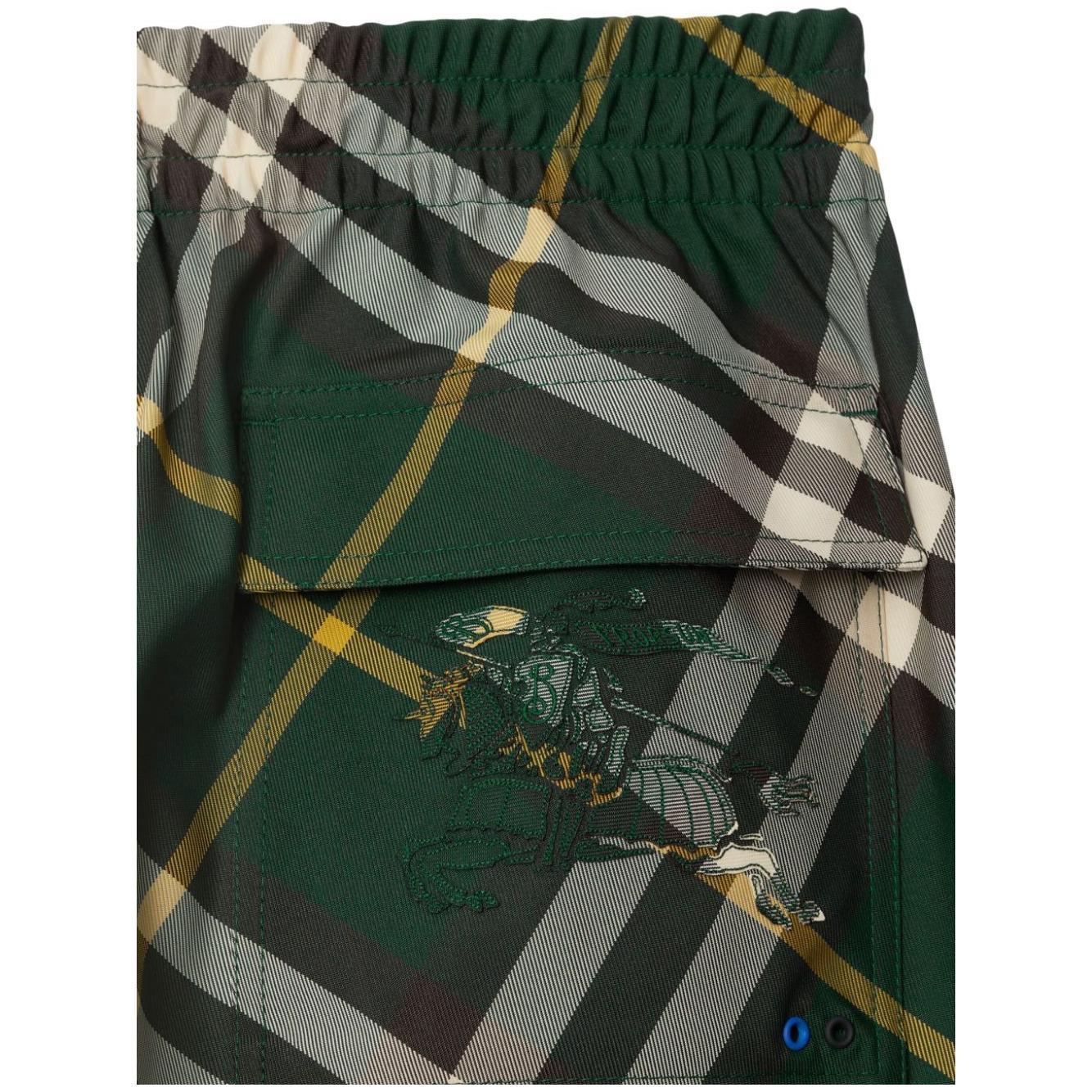 Burberry Wide pants 8082034B8660