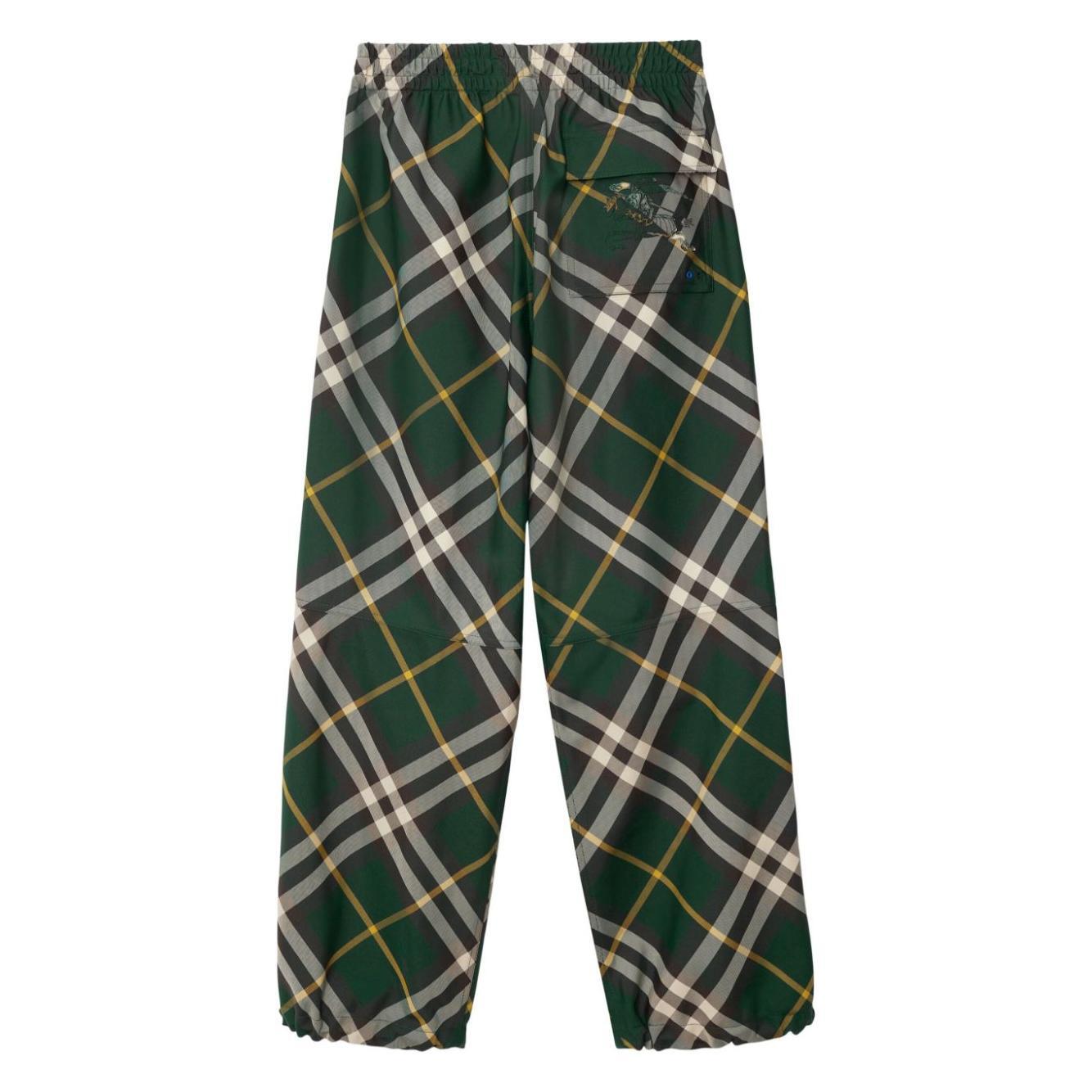 Burberry Wide pants 8082034B8660