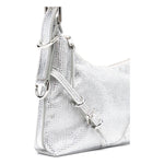 Givenchy mini Voyou crossbody bag BB50THB1QCVOYOU070