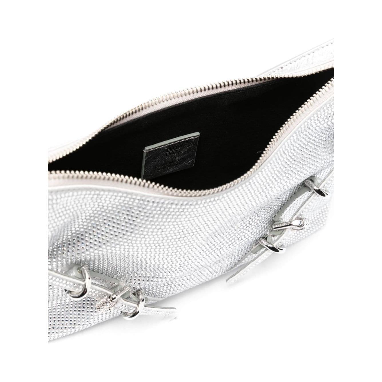 Givenchy mini Voyou crossbody bag BB50THB1QCVOYOU070