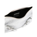 Givenchy mini Voyou crossbody bag BB50THB1QCVOYOU070