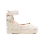 Manebí MANEBI Flat shoes White